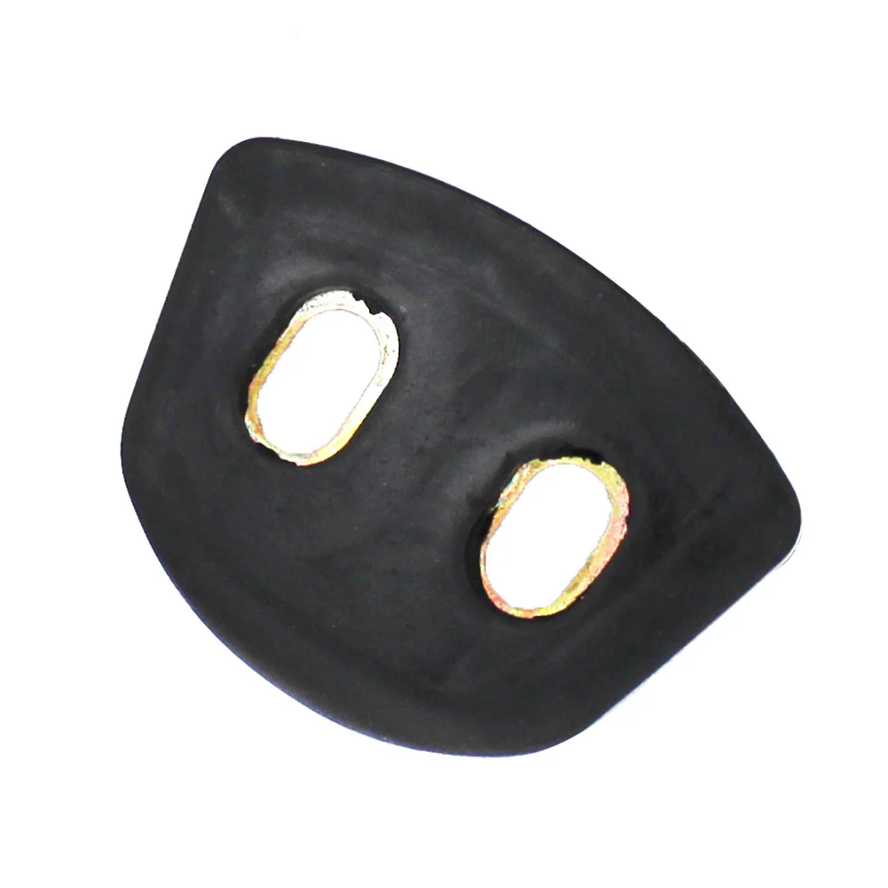 Car accessories 10PCS Car Door - Door Stopper Rubber avis et prix