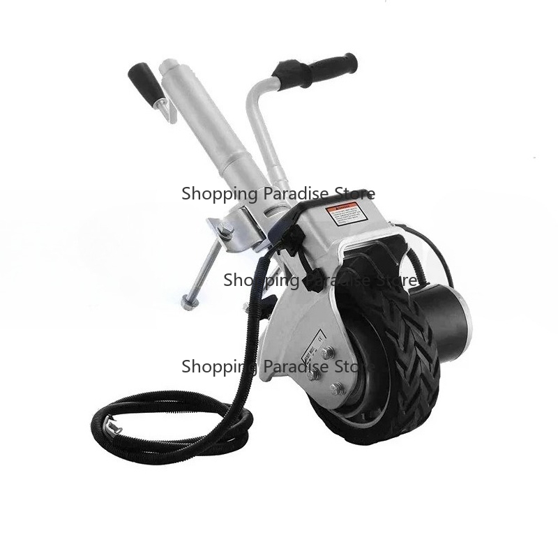 Electric Car Mover Motorised W - Home Improvement Trailer avis et prix