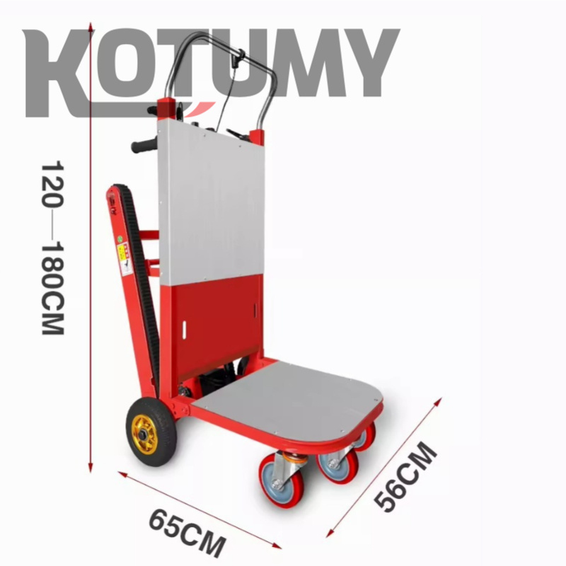Electric Stair Climbing Car fo - Home Improvement Usa avis et prix