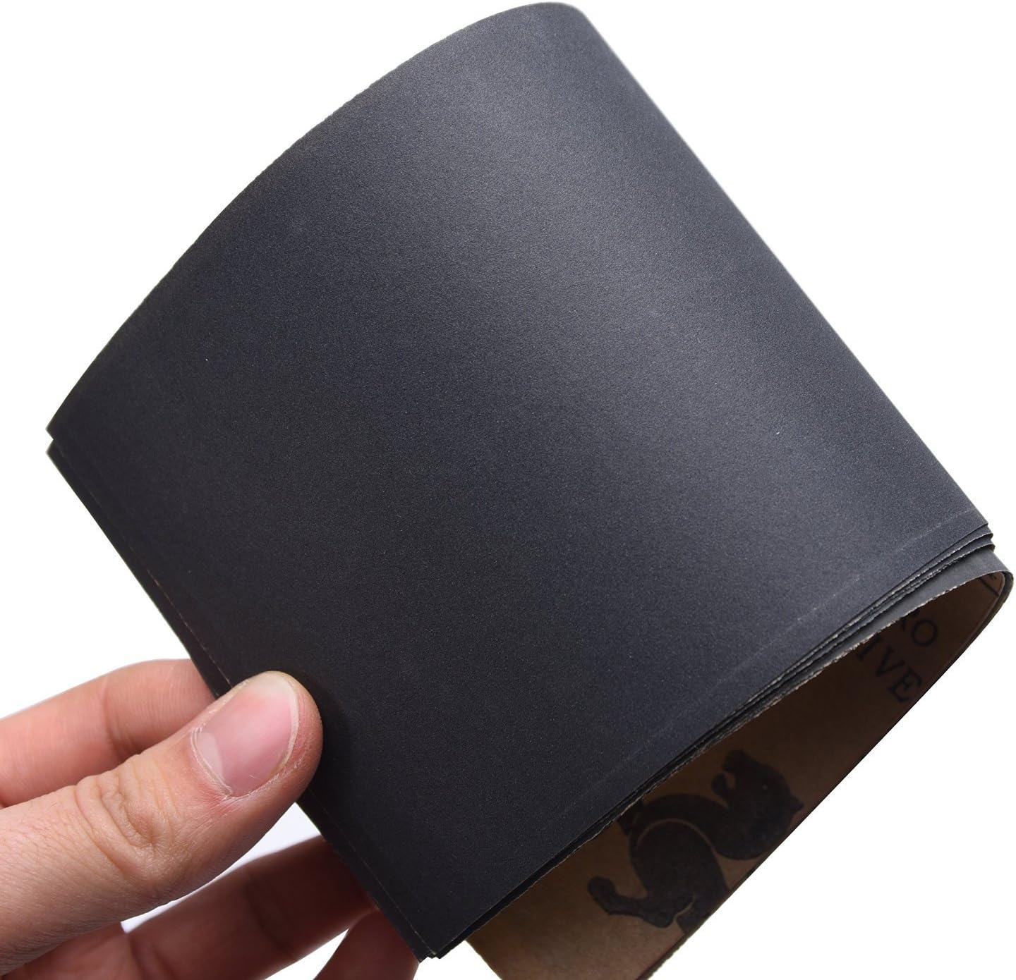 Abrasive Sandpaper Sheets Asso - Home Improvement Usa avis et prix