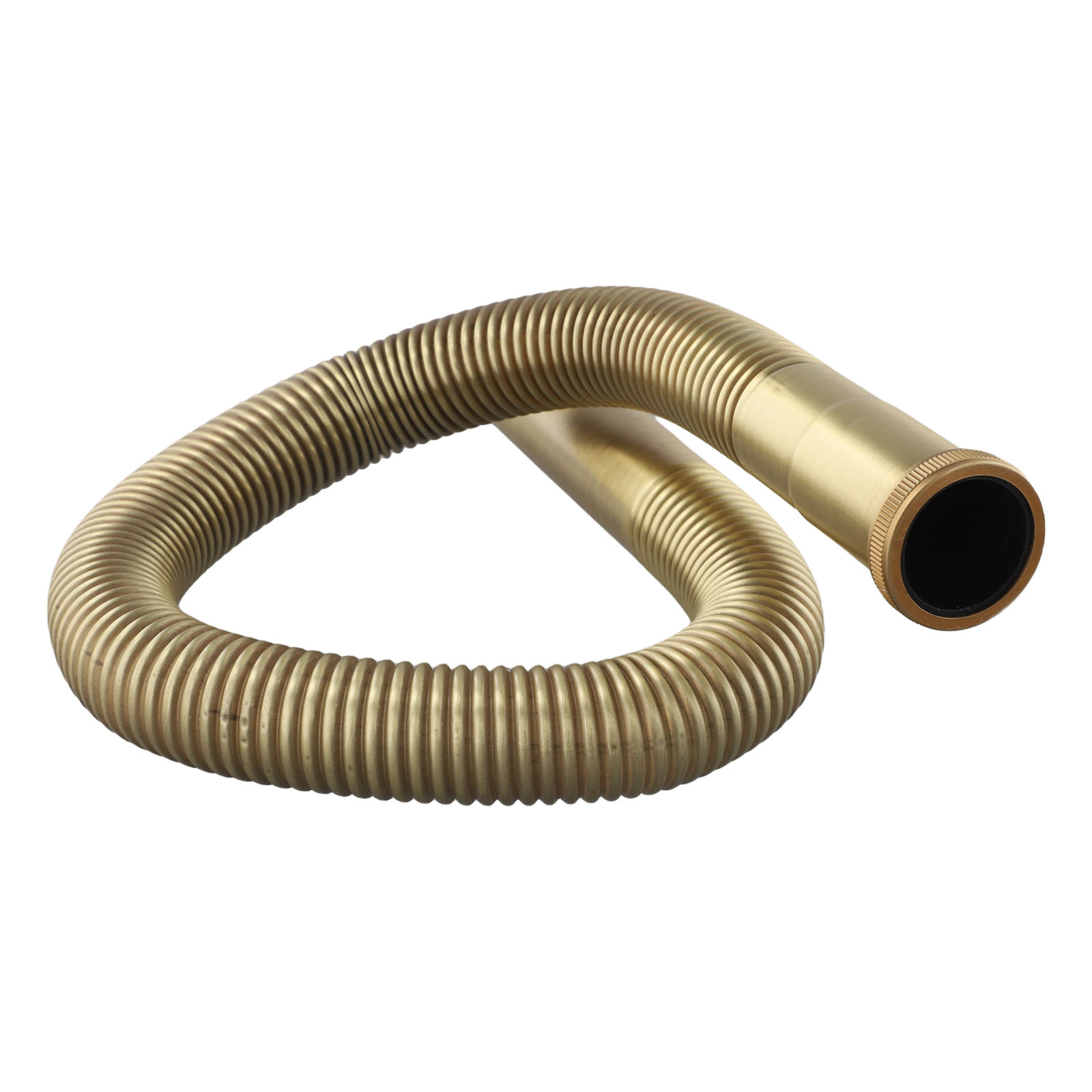 1pc Flexible Hose Brass Hose S - Home Improvement Usa avis et prix