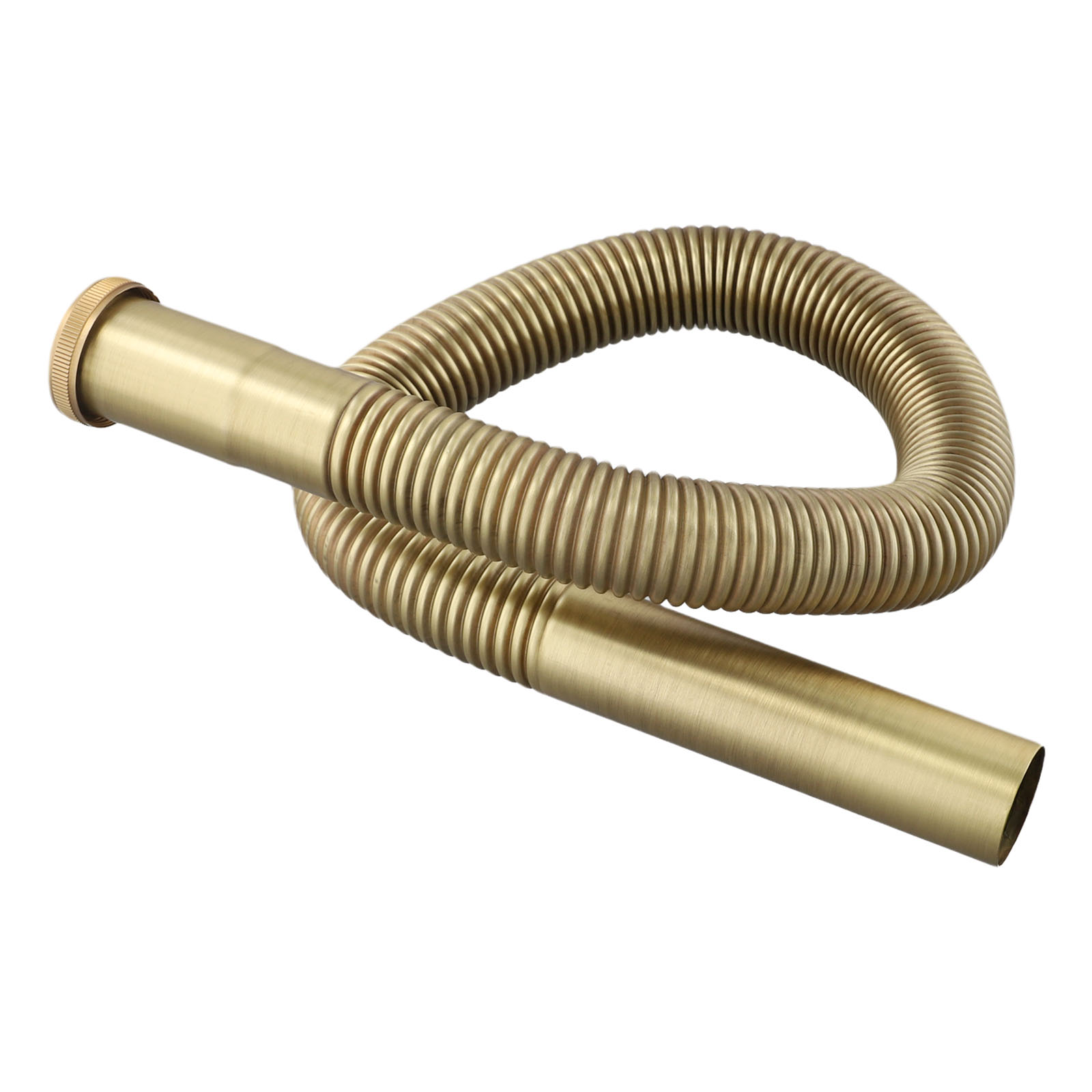 1pc Flexible Hose Brass Hose S - Home Improvement Usa avis et prix