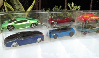 8.2X4.3X4.1CM PVC Clear MATCHB - Home Improvement Hot Wheels avis et prix