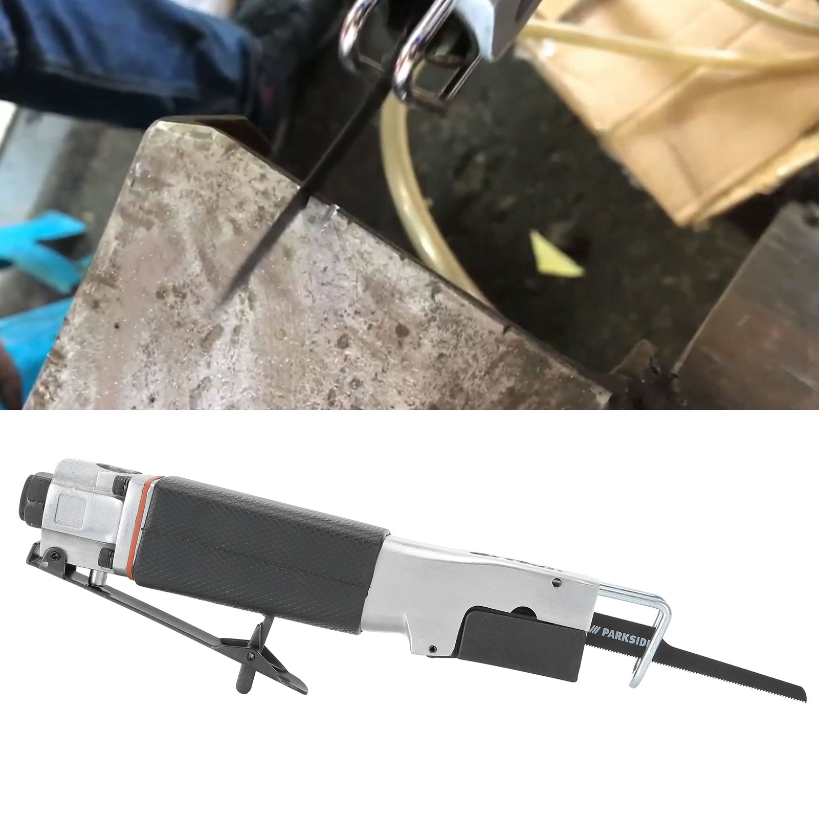 Pneumatic Air Reciprocating Sa - Home Improvement Usa avis et prix