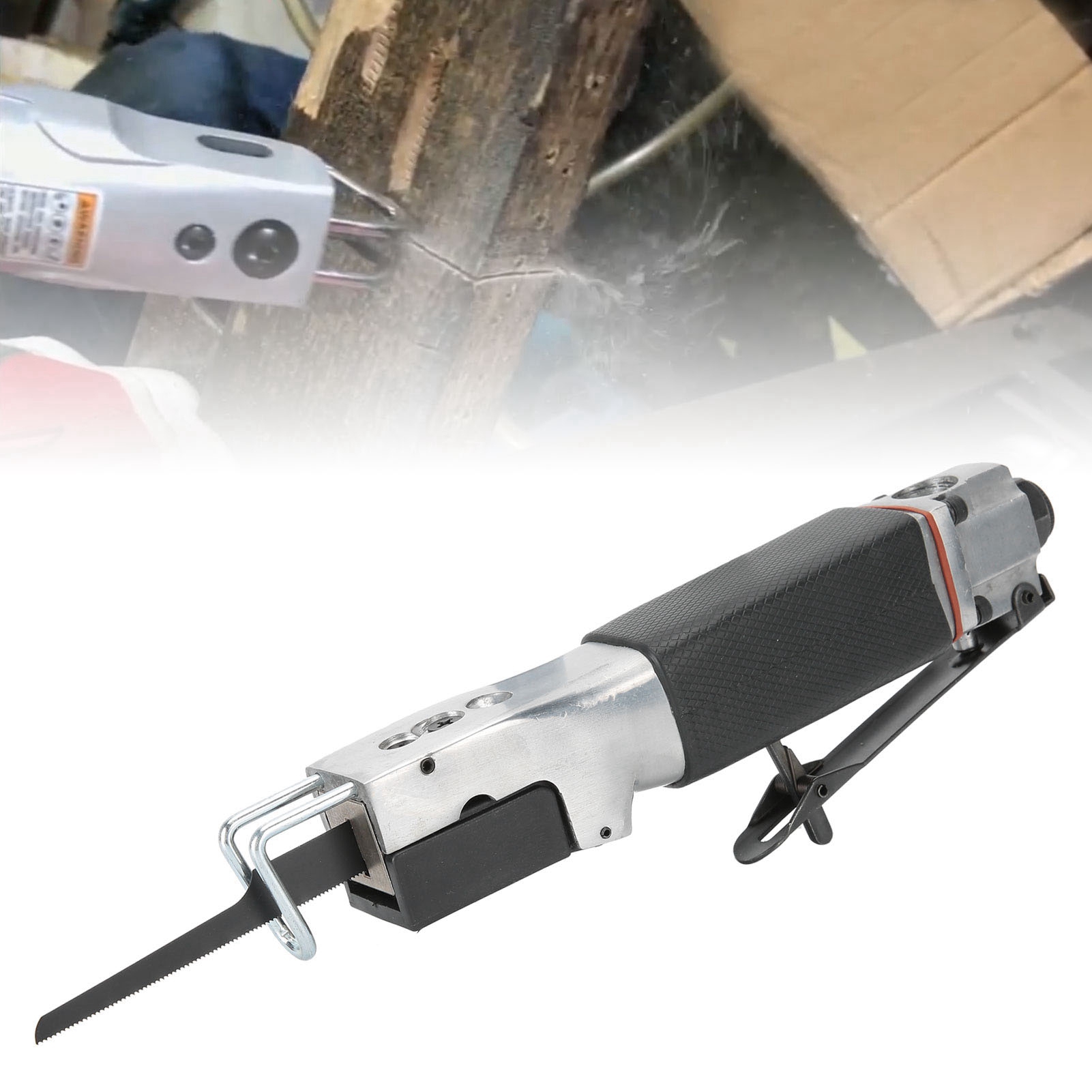 Pneumatic Air Reciprocating Sa - Home Improvement Usa avis et prix