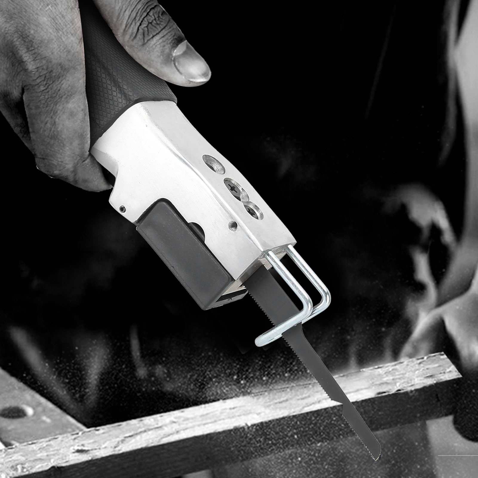 Pneumatic Air Reciprocating Sa - Home Improvement Usa avis et prix