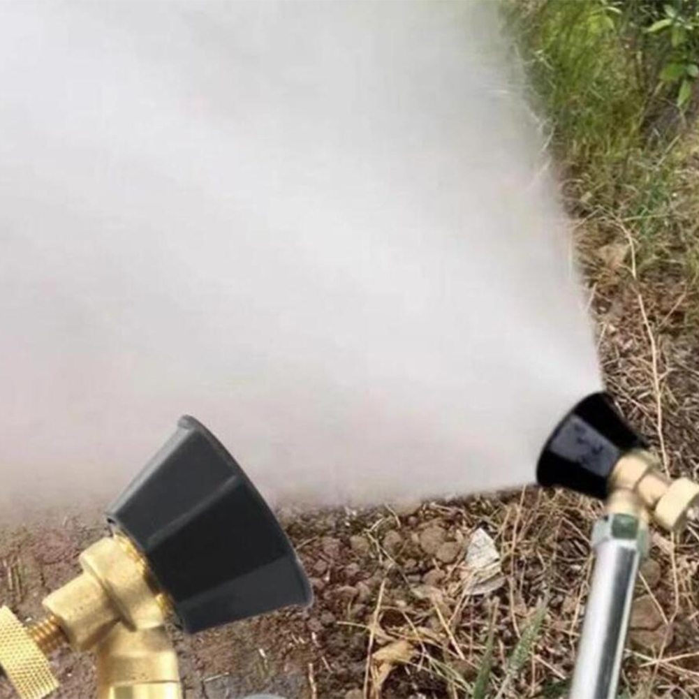 Hose Compatibility Adjustable  - Home Improvement Streaming avis et prix