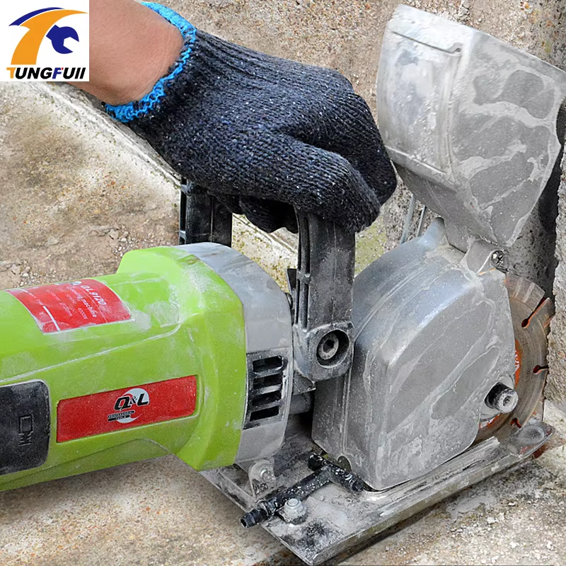 220V Electric Wall Chaser Groo - Home Improvement Usa avis et prix