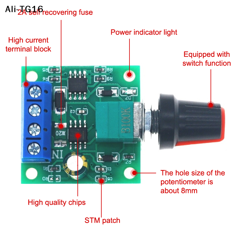 【Pn】【Ew1】1Pcs Adjustable Speed - Home Improvement Usa avis et prix