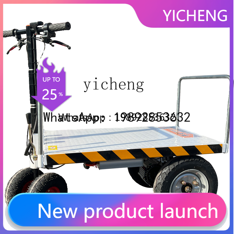 dynamic folding flatbed truck  - Home Improvement Trailer avis et prix