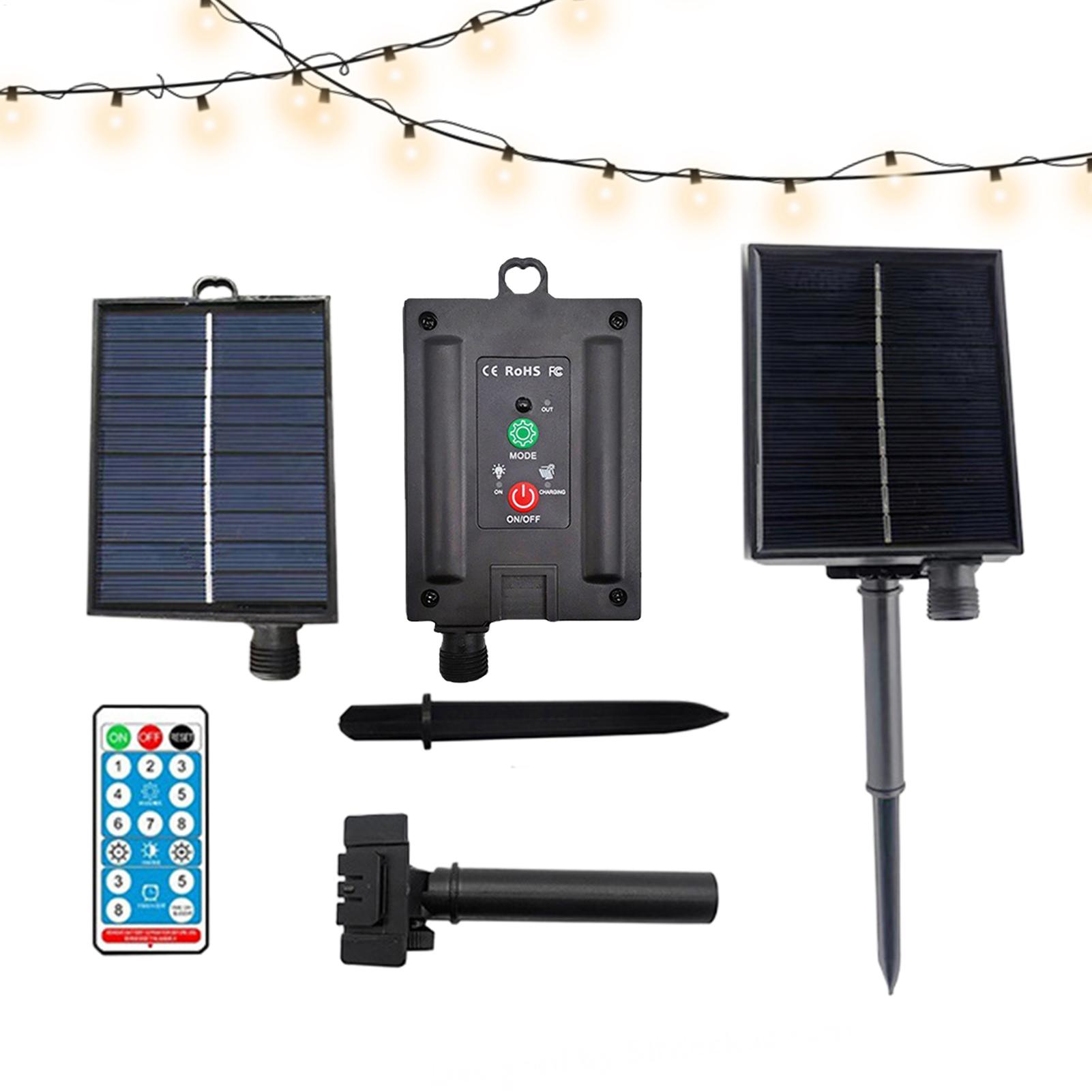 Portable Solar Panel 31V Water - Home Improvement Usa avis et prix