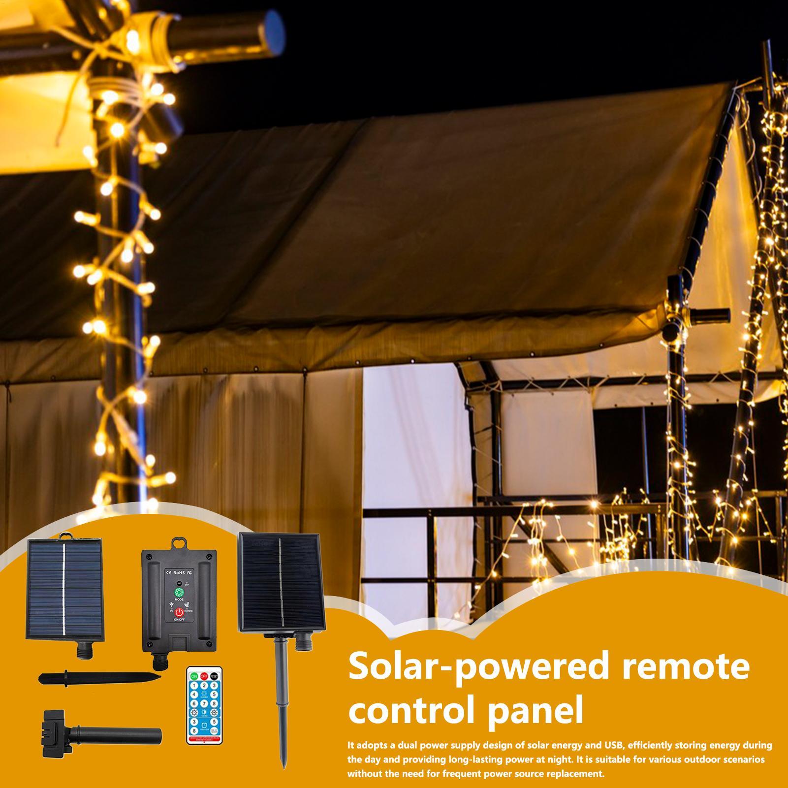 Portable Solar Panel 31V Water - Home Improvement Usa avis et prix