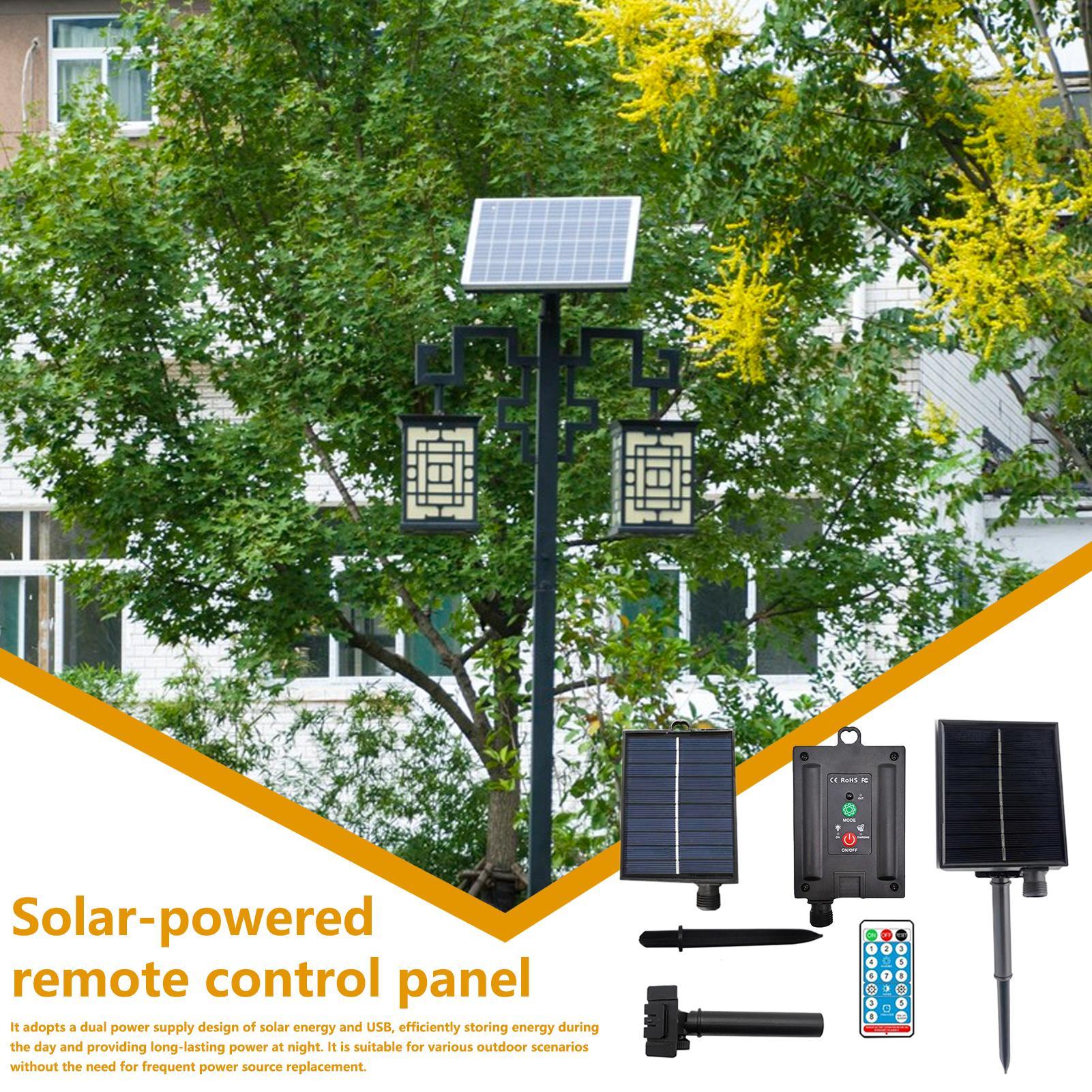Portable Solar Panel 31V Water - Home Improvement Usa avis et prix