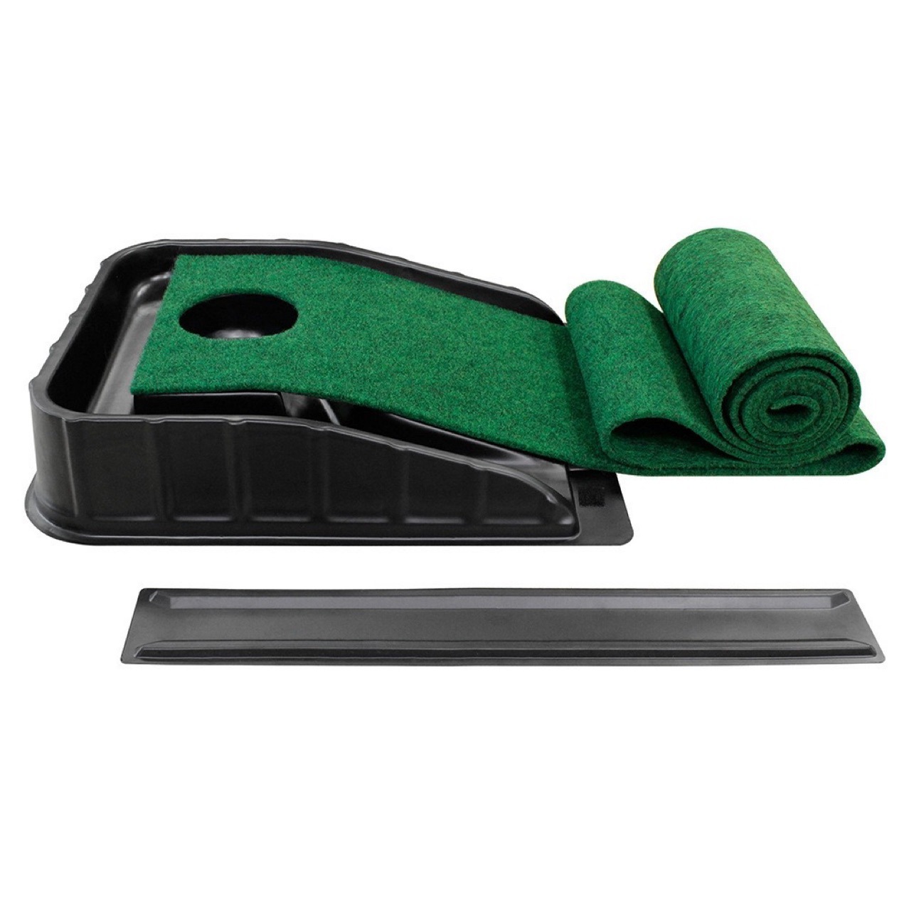 Putting Mat:Perfect Your Golf  - Home Improvement In avis et prix