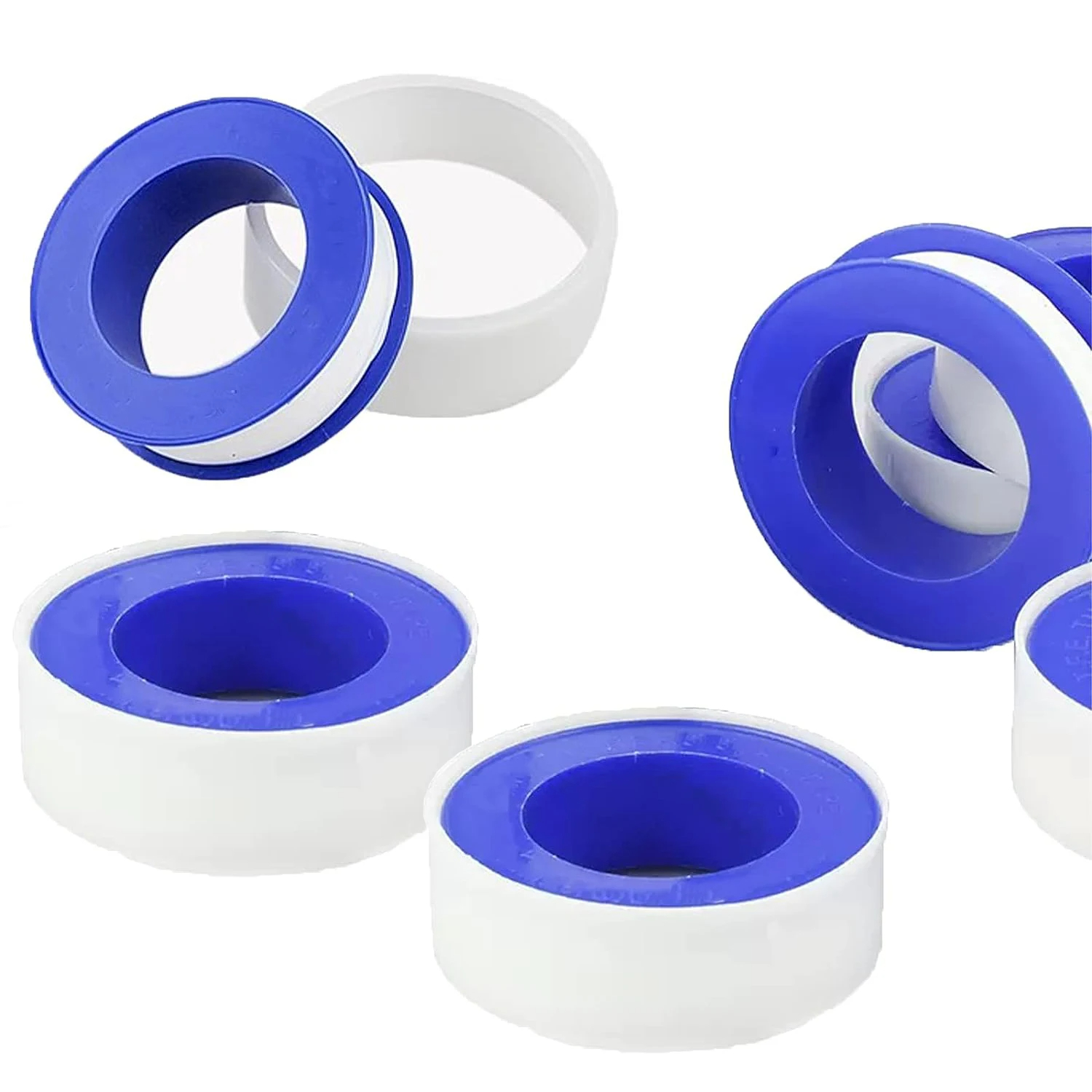 5/10/30 roll PTFE water pipe t - Home Improvement Materials avis et prix