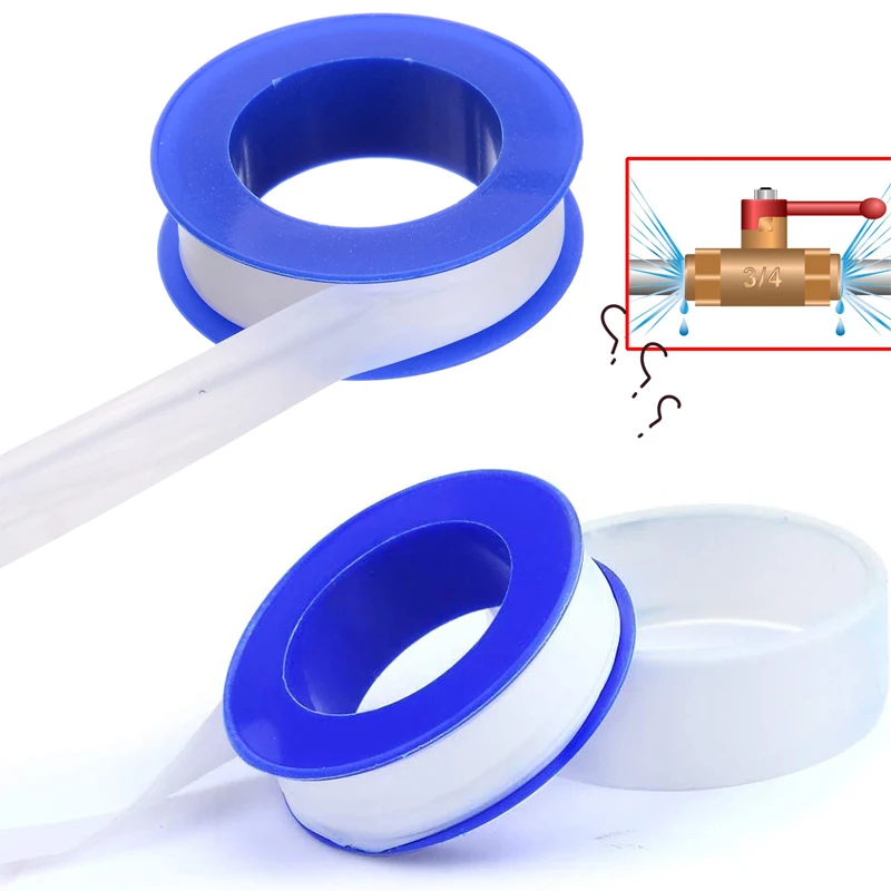 5/10/30 roll PTFE water pipe t - Home Improvement Materials avis et prix