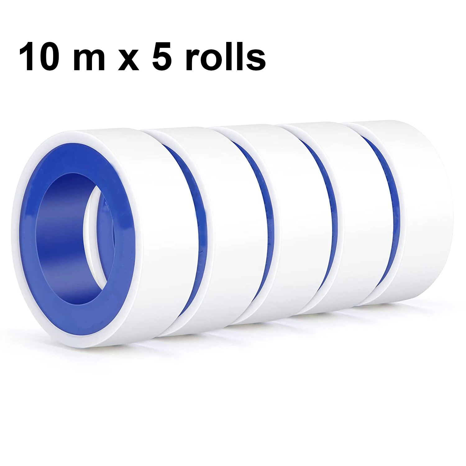 5/10/30 roll PTFE water pipe t - Home Improvement Materials avis et prix