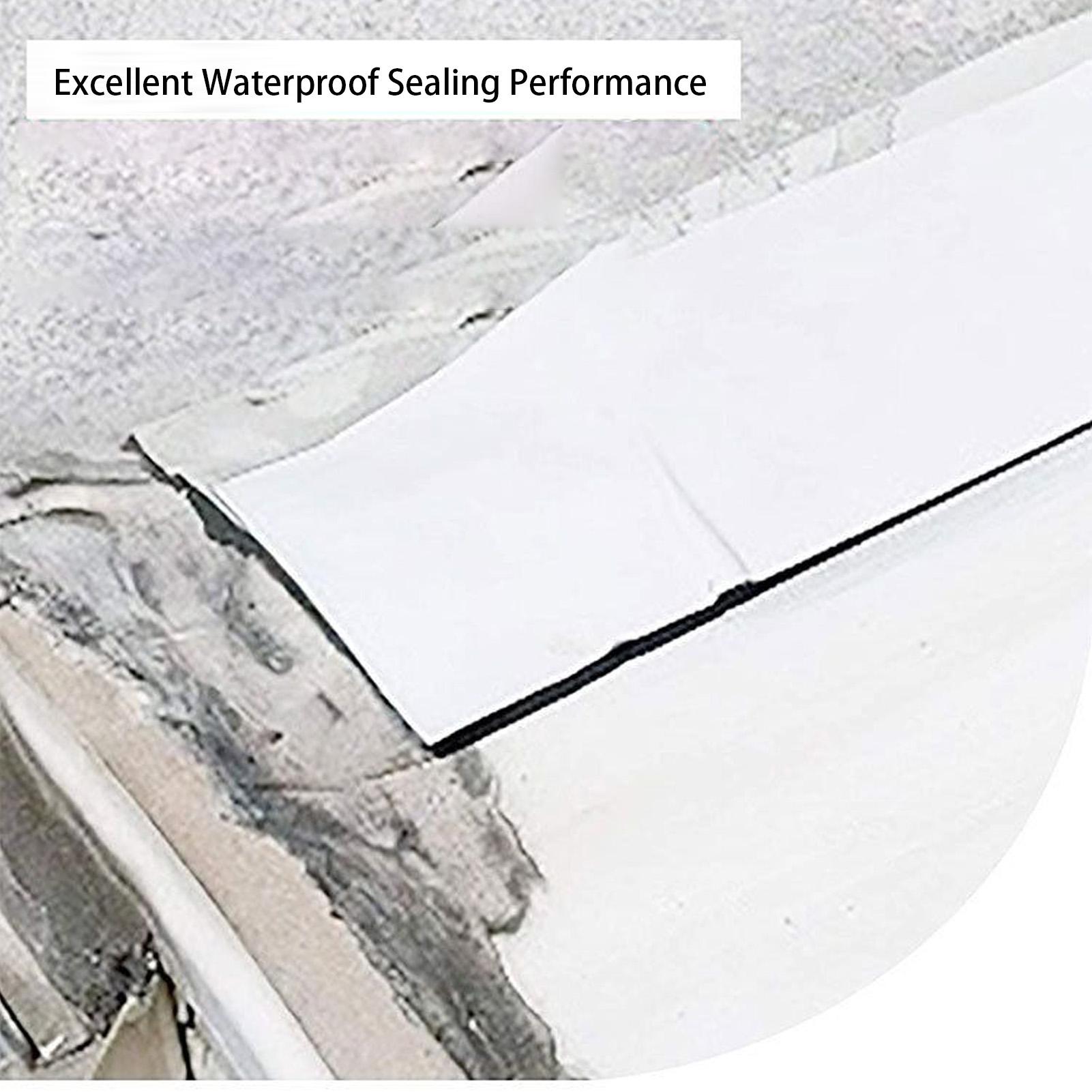 RV Roof Sealant Tape Waterproo - Roof Sealant Patch avis et prix