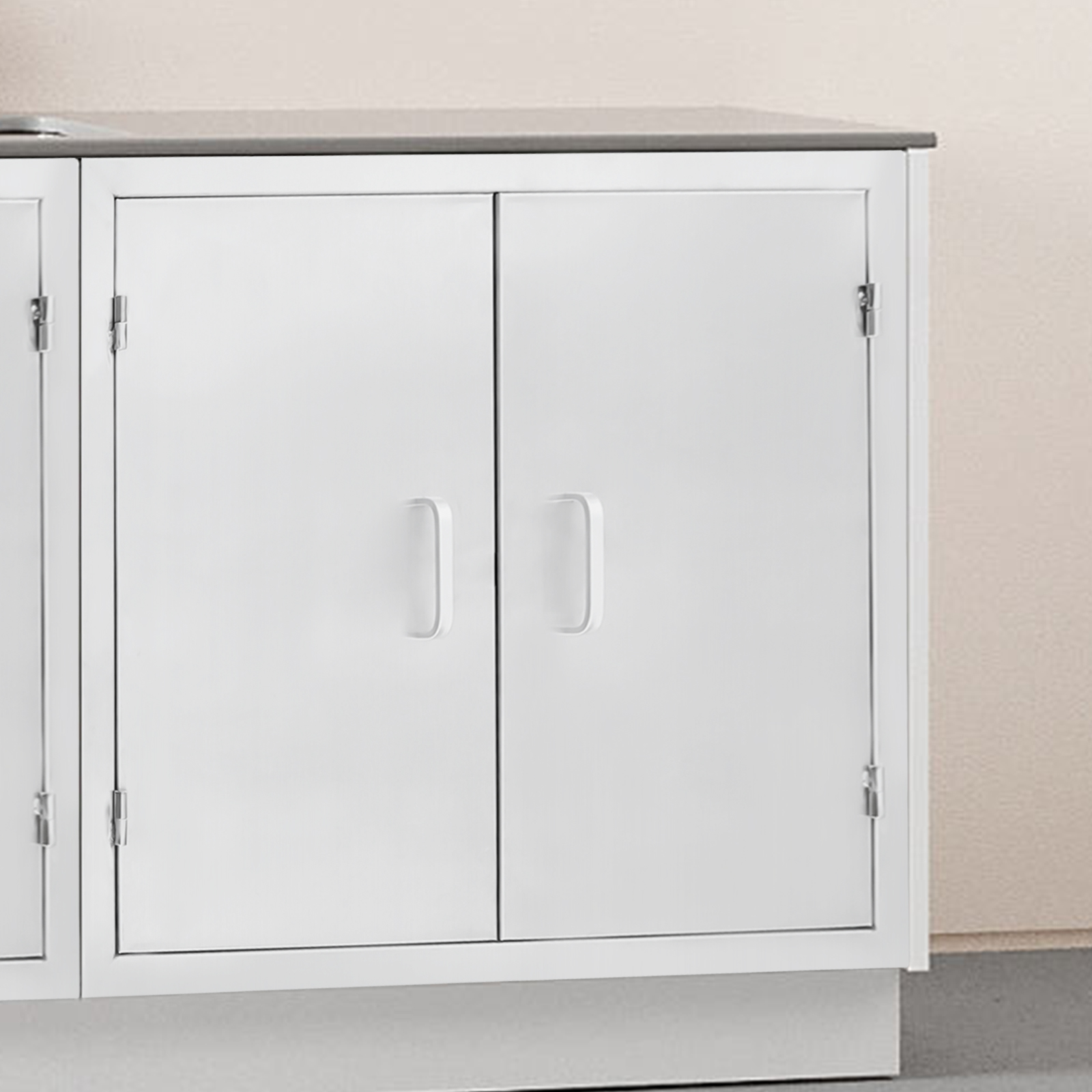304 Stainless Steel Kitchen Ca - Home Improvement In avis et prix