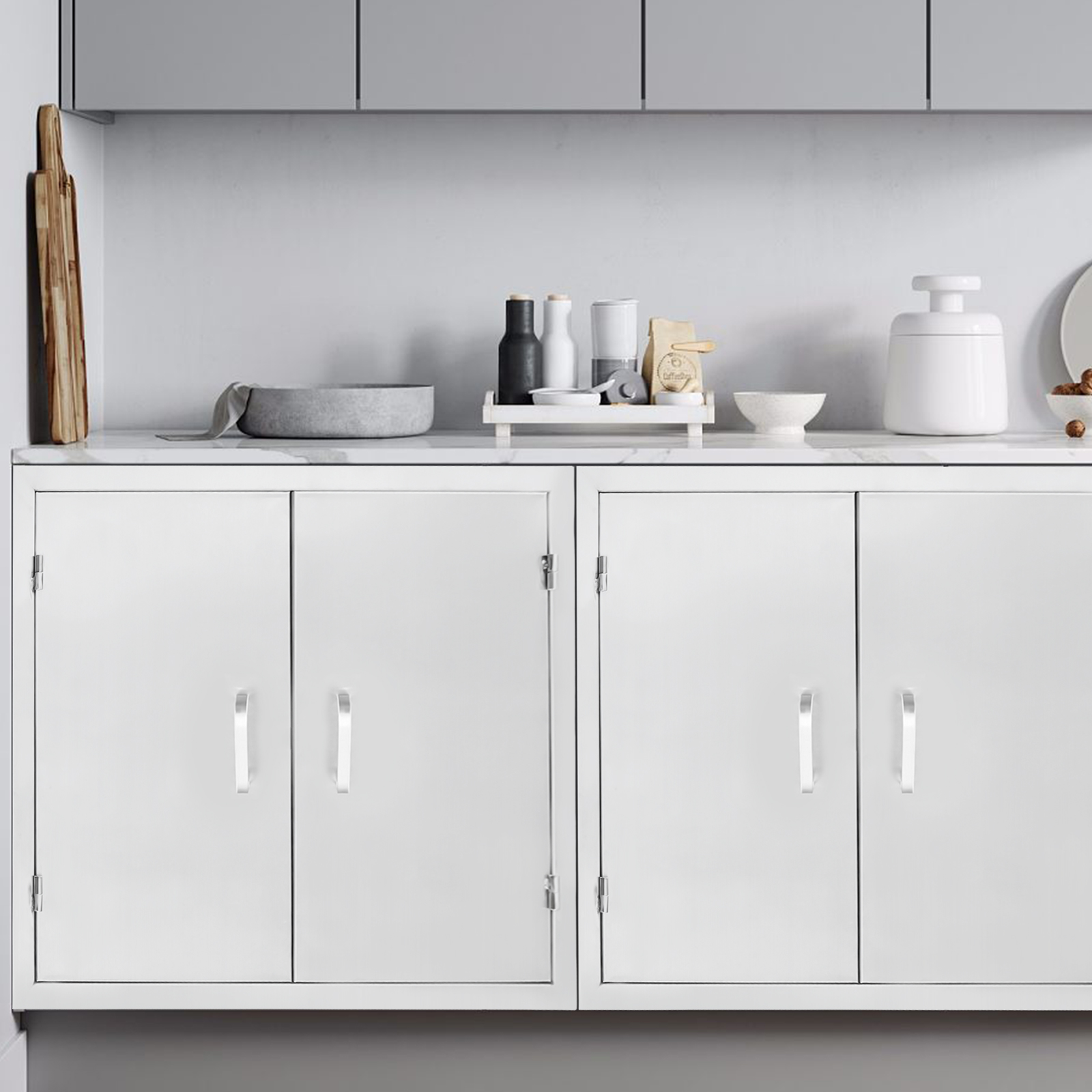 304 Stainless Steel Kitchen Ca - Home Improvement In avis et prix