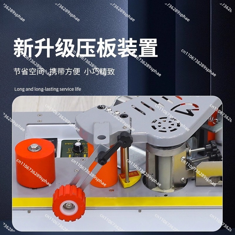 1200W Woodworking Portable Edg - Home Improvement Usa avis et prix