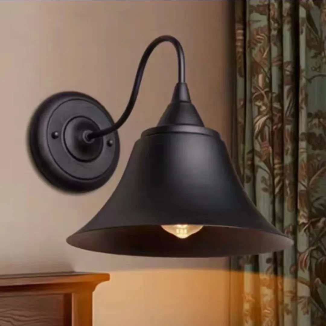 Bedroom wrought iron retro pet - Home Improvement Materials avis et prix
