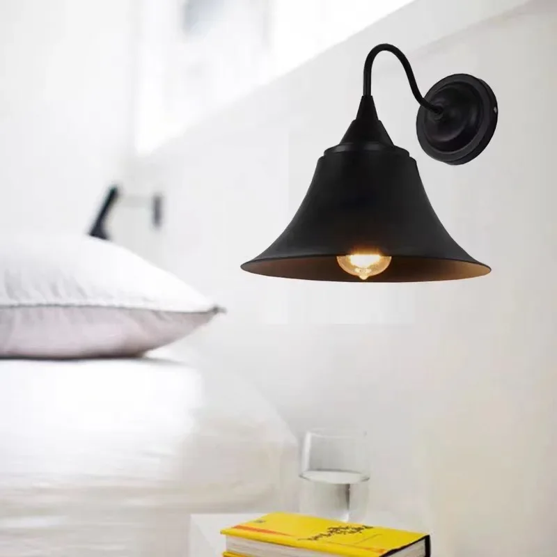 Bedroom wrought iron retro pet - Home Improvement Materials avis et prix