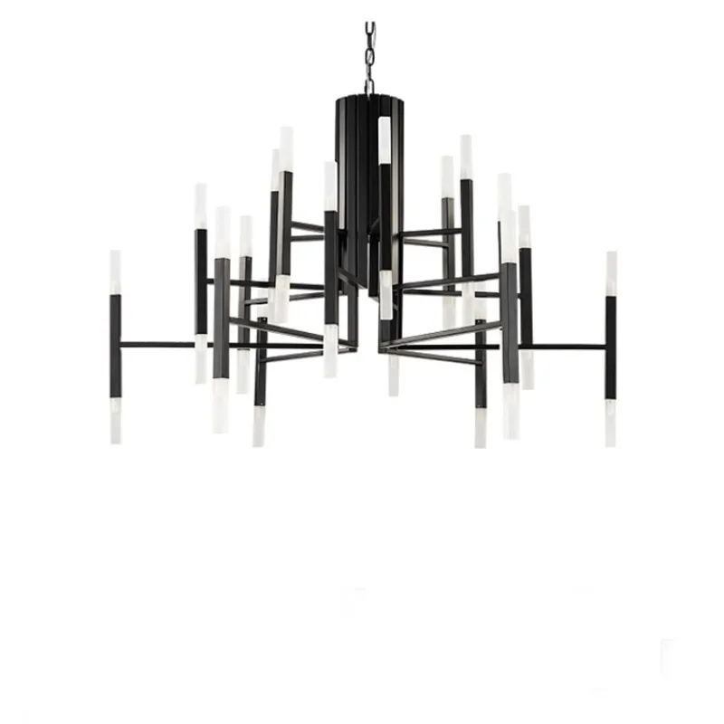 Light luxury bedroom acrylic N - Home Improvement Materials avis et prix