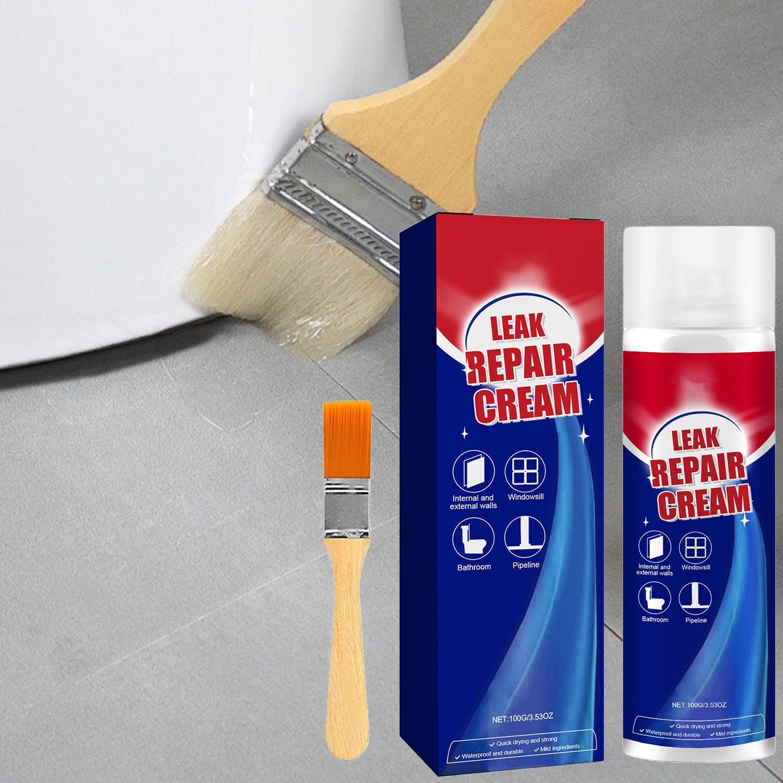 100ml Leak Repair Waterproof S - Roof Sealant Patch avis et prix