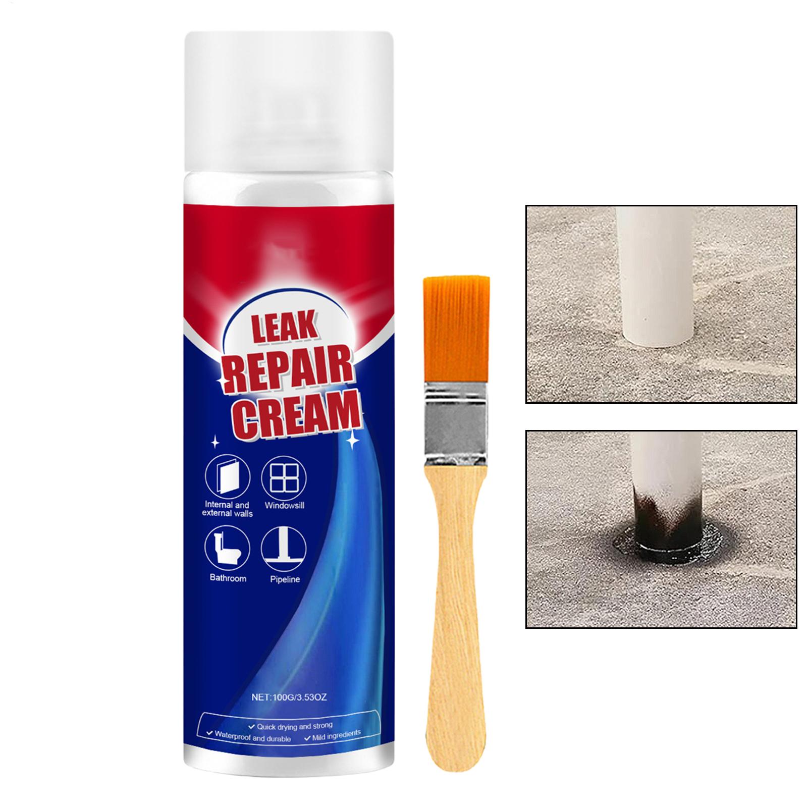100ml Leak Repair Waterproof S - Roof Sealant Patch avis et prix