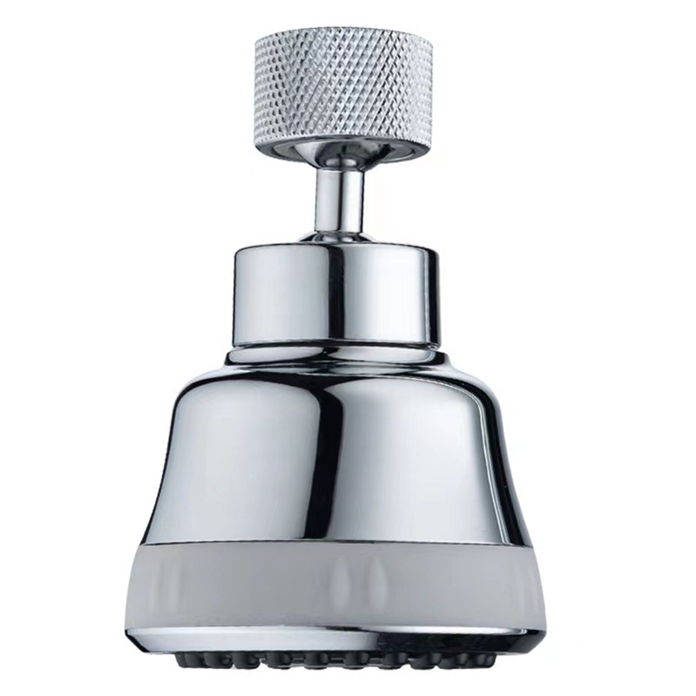 360 Swivel Faucet Aerator Home - Home Improvement Streaming avis et prix