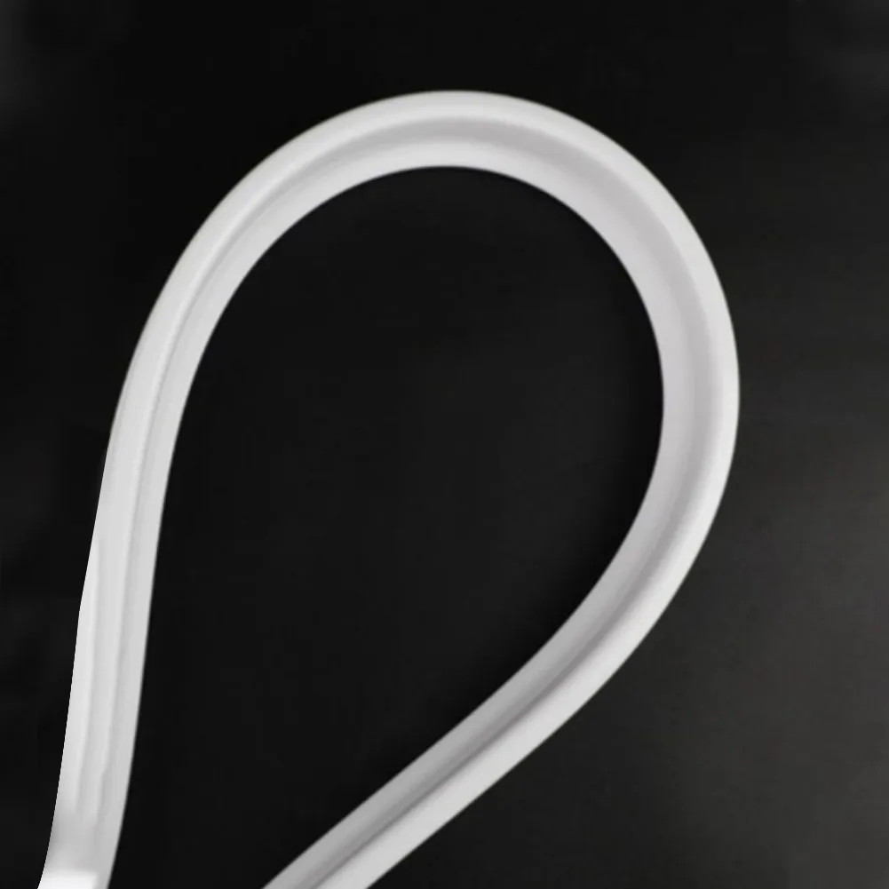 Rubber Silicone Shower Barrier - Door Stopper Rubber avis et prix