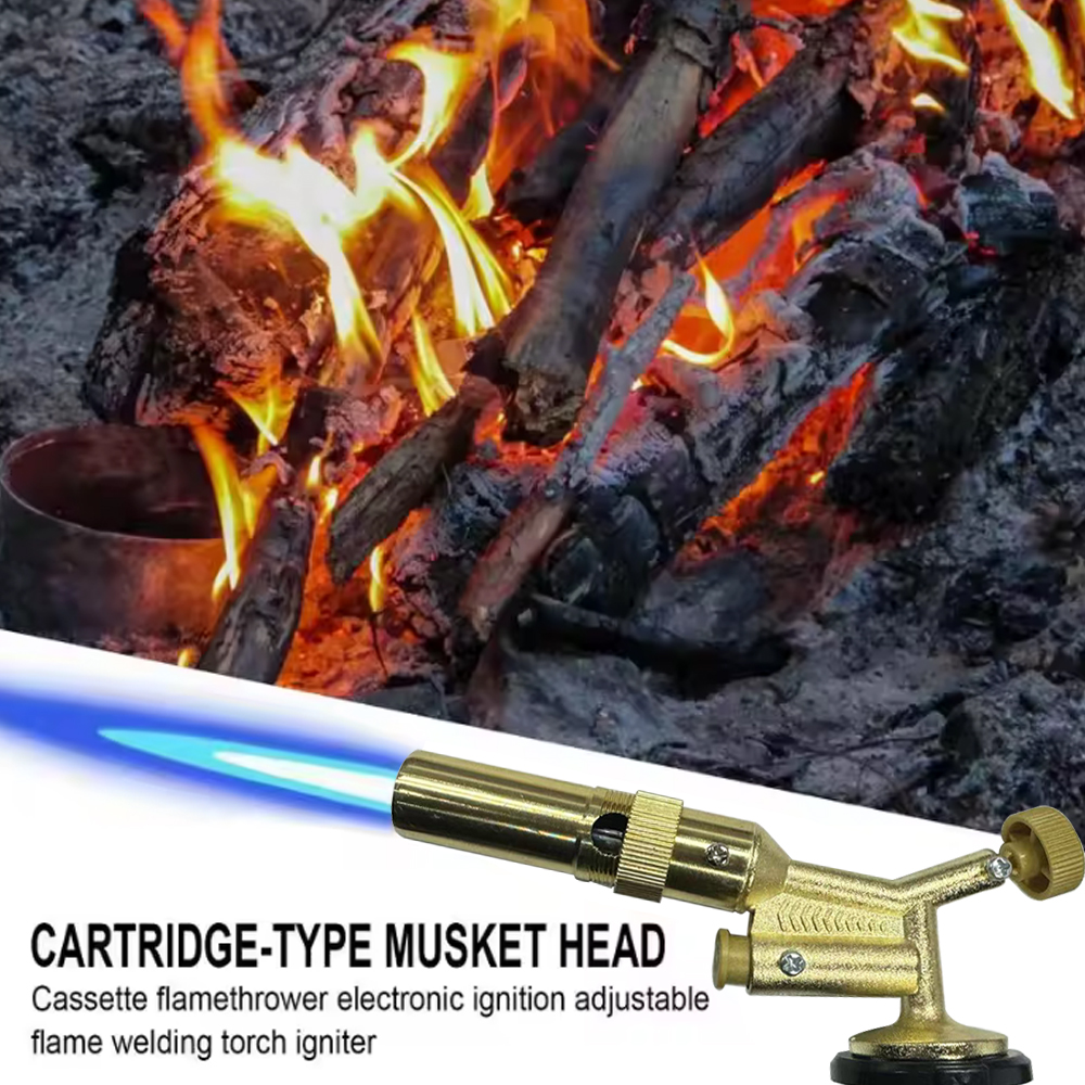 Spray gun head.Lighter head, h - Home Improvement Materials avis et prix
