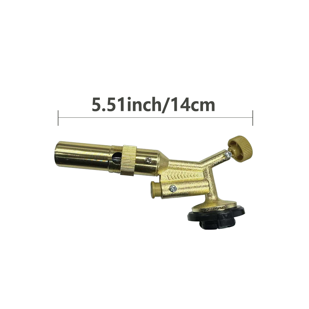 Spray gun head.Lighter head, h - Home Improvement Materials avis et prix