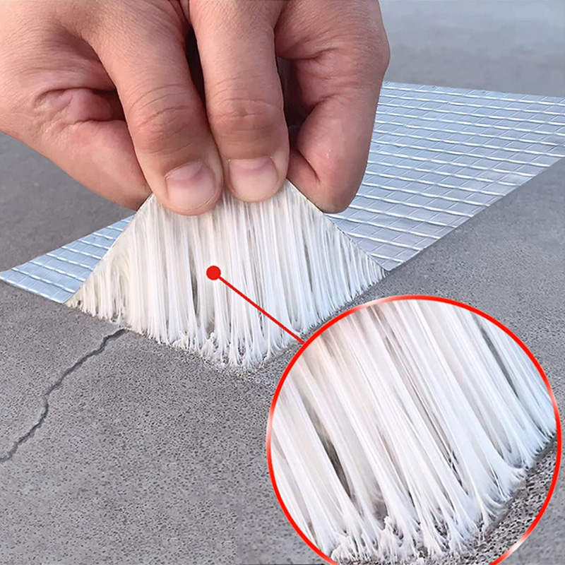 Butyl Sealant Tape Leak Proof  - Roof Sealant Patch avis et prix